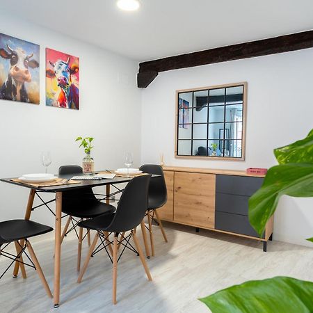 El Sol Apartment Santander Exterior photo