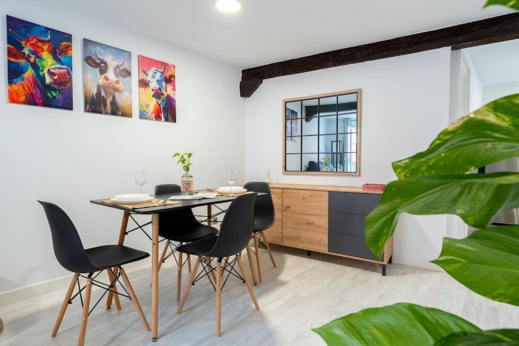 El Sol Apartment Santander Exterior photo